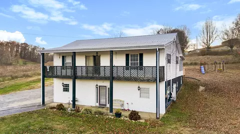 6196 Poplar Springs Rd, Greeneville, TN 37743