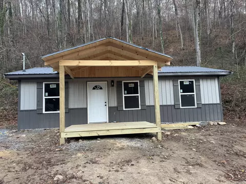 901 Carson Springs Road Rd, Newport, TN 37821