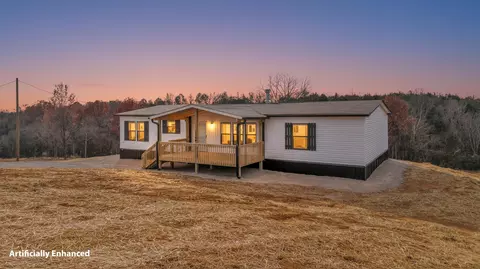 7190 Mountain Valley Rd, Whitesburg, TN 37891