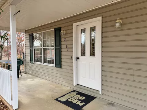 2107 Windy Cove Ln, Talbott, TN 37877 photo 6