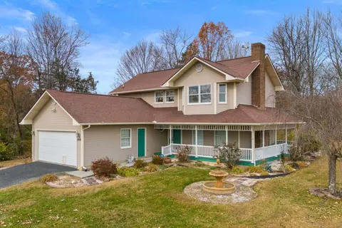 1010 Old Jacksboro Road Rd, New Tazewell, TN 37825