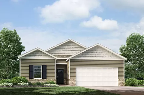 4027 Picket Line Dr, Jefferson City, TN 37760