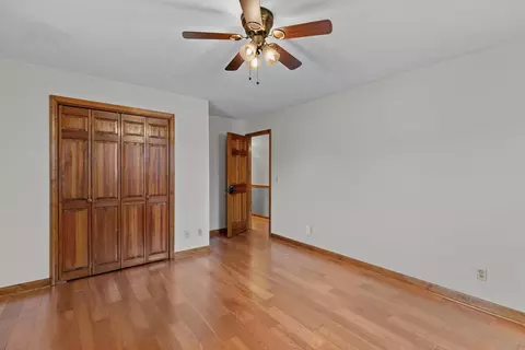 Bedroom - 818 Shaver Dr, Talbott, TN 37877 photo 4 of 4