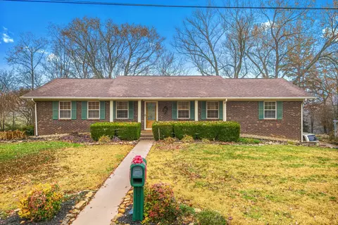 818 Shaver Dr, Talbott, TN 37877