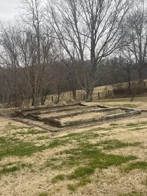 Exterior - 818 Shaver Dr, Talbott, TN 37877 photo 7 of 7