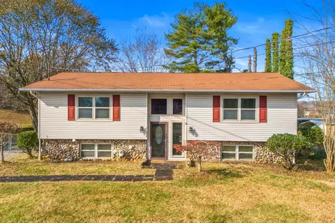 4174 Julian Ave, Morristown, TN 37814