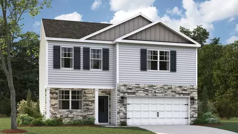 5121 Runnerstone Rd, Morristown, TN 37813