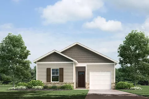 4019 Picket Line Dr, Jefferson City, TN 37760