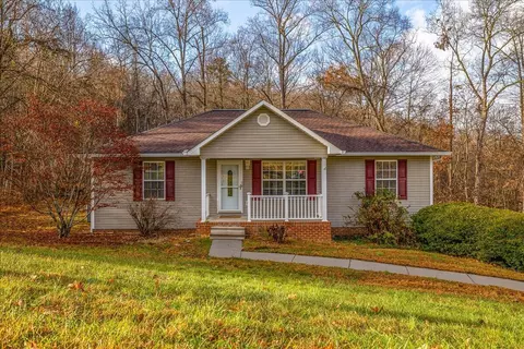 3892 Isaac Avenue Ave, Morristown, TN 37814