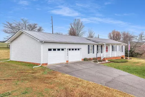 506 Alpine Cir, Talbott, TN 37877 photo 3