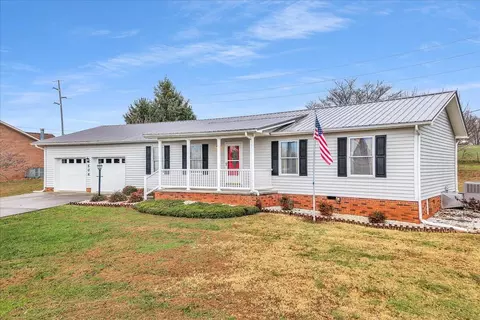 506 Alpine Cir, Talbott, TN 37877