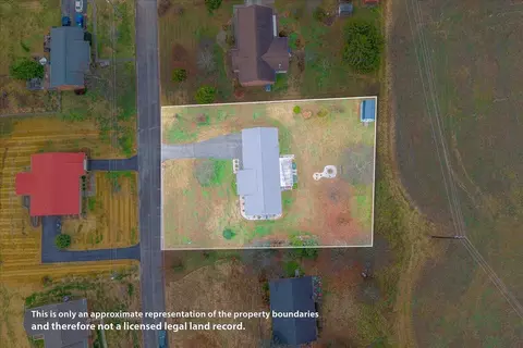506 Alpine Cir, Talbott, TN 37877 photo 4