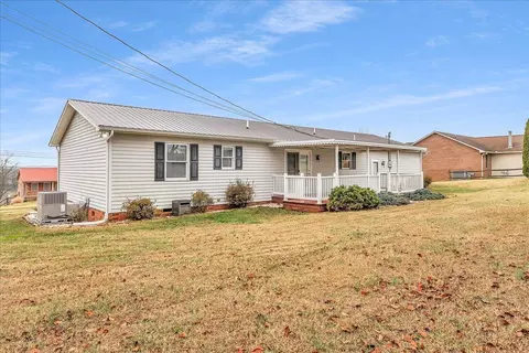 506 Alpine Cir, Talbott, TN 37877 photo 29