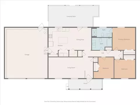 506 Alpine Cir, Talbott, TN 37877 photo 2
