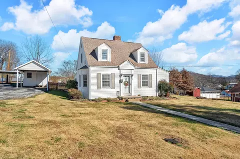 548 Fifth Street St, Newport, TN 37821