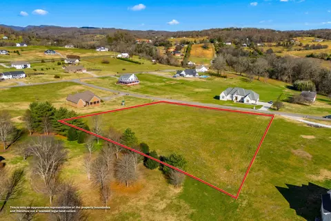 lot66 River Dr, Blaine, TN 37709
