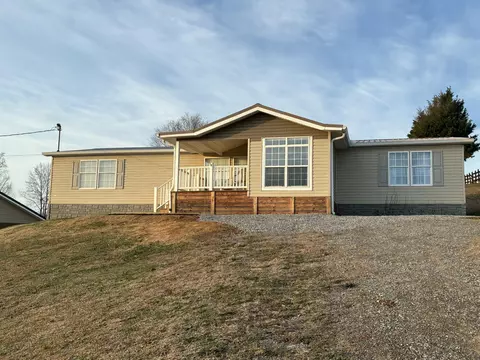 824 Howell River Rd, Rutledge, TN 37861