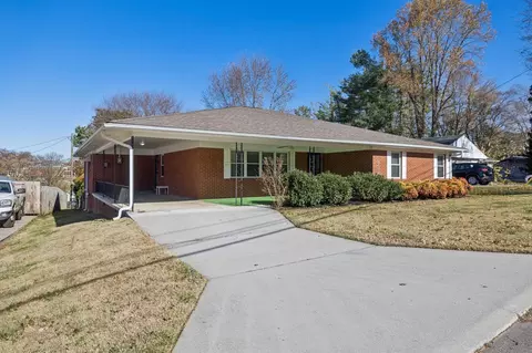 832 Ellis St, Jefferson City, TN 37760