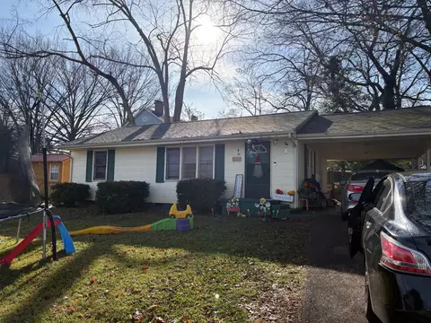 707 W Deborah St, Jefferson City, TN 37760
