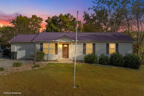 344 Economy Cir, Dandridge, TN 37725