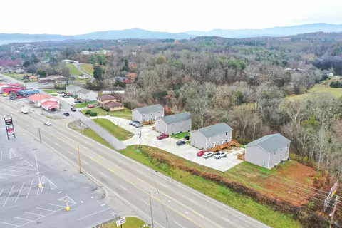 535 Old Knoxville Hwy, Newport, TN 37821