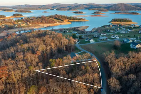 lot180 Woodstock Drive Dr, Rutledge, TN 37861