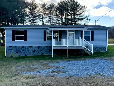 2364 Buckingham Rd, Greeneville, TN 37745