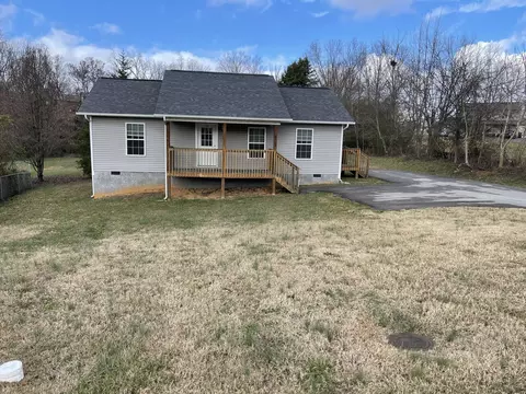 5246 Old Hwy 11e Hwy, Morristown, TN 37814