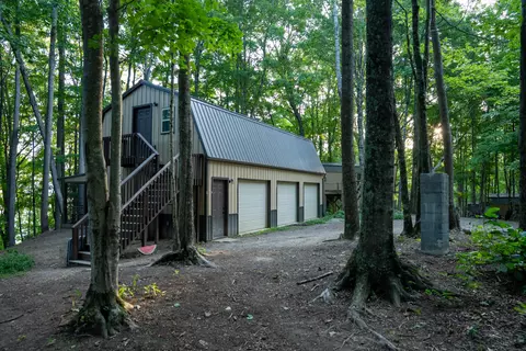 502 Ac Tbd Gregory Rd, Sneedville, TN 37869