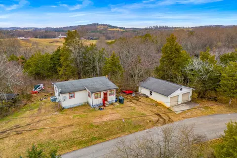 5120 Buell Chapel Rd, Morristown, TN 37813