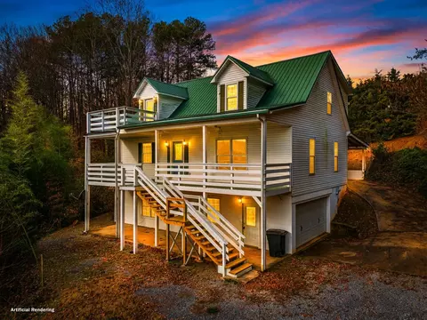 2425 Promise Ln, White Pine, TN 37890