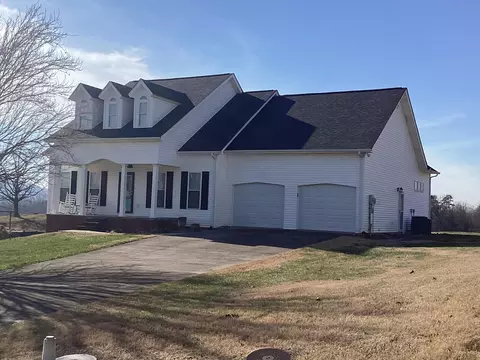Exterior - 485 Gammon Spgs, Bean Station, TN 37708 photo 2 of 10