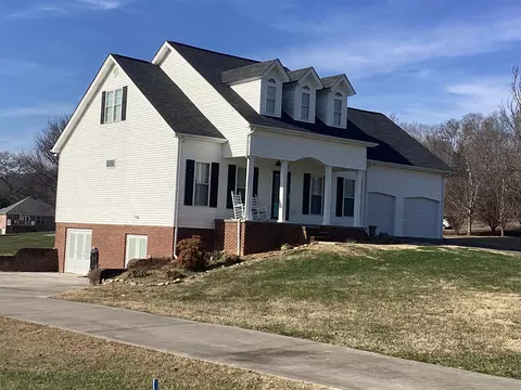 485 Gammon Spgs, Bean Station, TN 37708