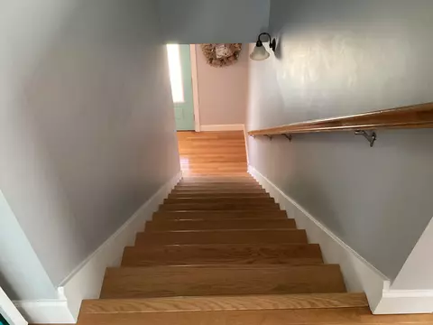 Entry Way - 485 Gammon Spgs, Bean Station, TN 37708 photo 7 of 11