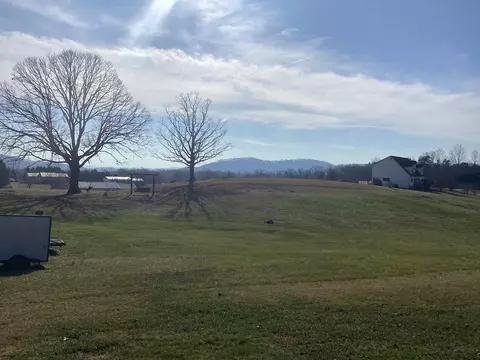 Exterior - 485 Gammon Spgs, Bean Station, TN 37708 photo 10 of 10