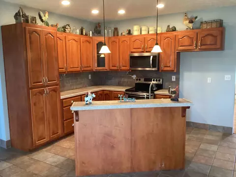Kitchen - 485 Gammon Spgs, Bean Station, TN 37708 photo 1 of 4