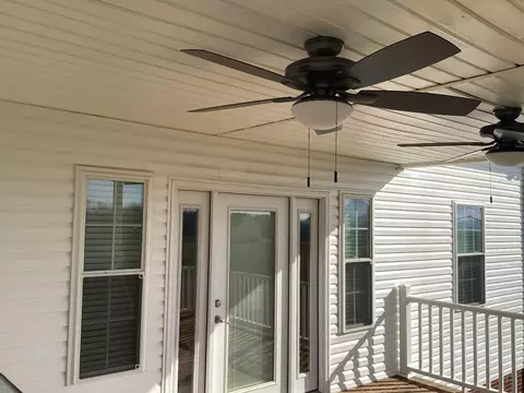 Exterior - 485 Gammon Spgs, Bean Station, TN 37708 photo 6 of 10