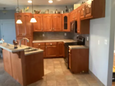 Kitchen - 485 Gammon Spgs, Bean Station, TN 37708 photo 2 of 4