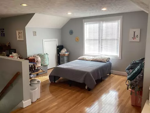 Bedroom - 485 Gammon Spgs, Bean Station, TN 37708 photo 5 of 6