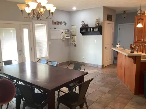 Dining - 485 Gammon Spgs, Bean Station, TN 37708 photo 2 of 2