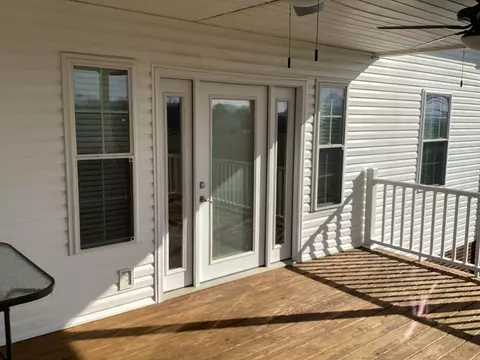 Exterior - 485 Gammon Spgs, Bean Station, TN 37708 photo 7 of 10