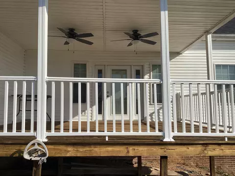 Exterior - 485 Gammon Spgs, Bean Station, TN 37708 photo 5 of 10
