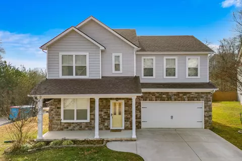 8000 Beaver Hill Ln, Knoxville, TN 37931