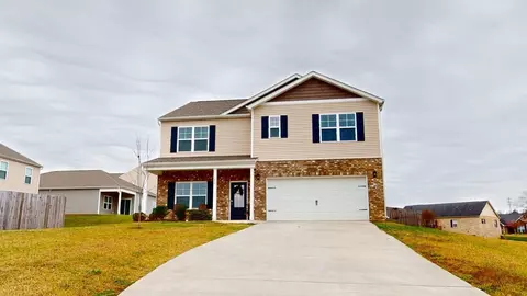 1809 Riverstone Cres, Morristown, TN 37814