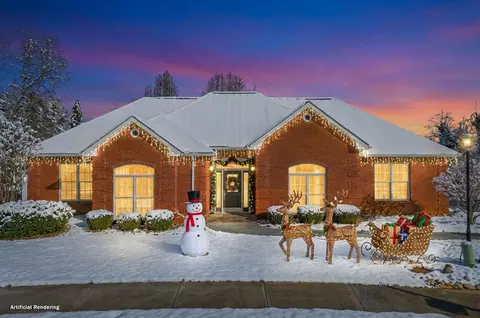 429 Lochmere Dr, Morristown, TN 37814