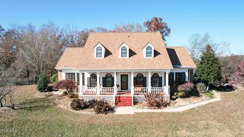 600 Chuckey Pike, Chuckey, TN 37641