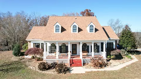 600 Chuckey Pike, Chuckey, TN 37641