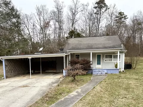 417 Wolfe Rd, Luttrell, TN 37779 photo 2