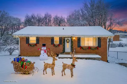 1234 Urban Dr, Morristown, TN 37813