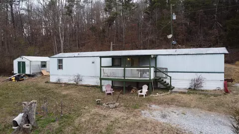 510 Old Witt Rd, Morristown, TN 37813